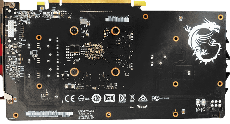 Скупка видеокарт nvidia geforce gtx 1650 ti super oc gaming дорого